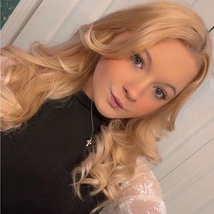 Meet your Posher, Morgan